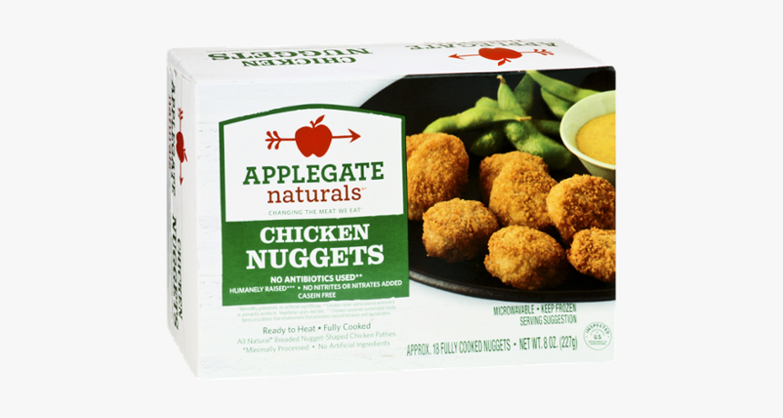 Chicken Nugget, HD Png Download