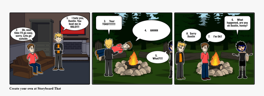 Cartoon, HD Png Download