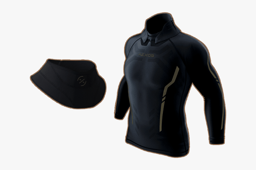 Dry Suit, HD Png Download