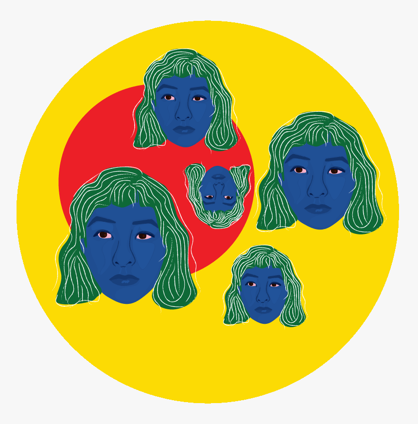 Heads, HD Png Download