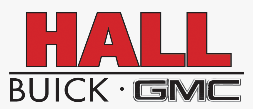 Hall Buick Gmc Tyler, HD Png Download