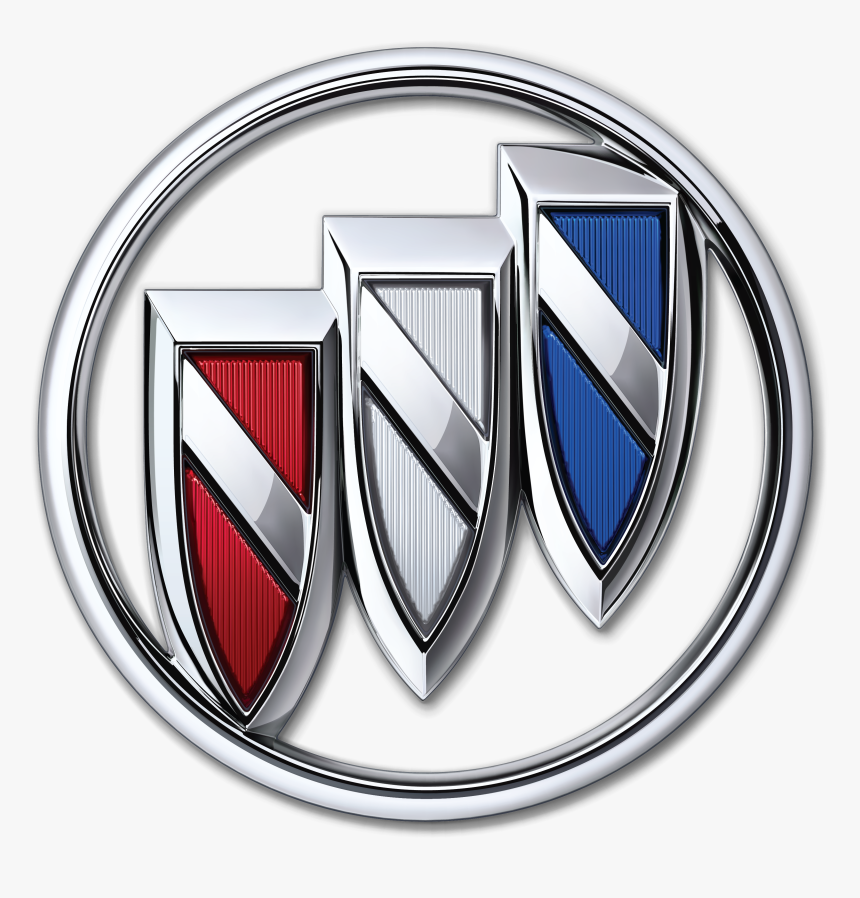 Buick Logo, HD Png Download , Transparent Png Image PNGitem