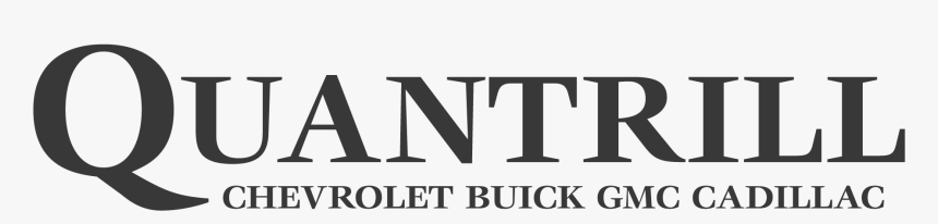 Quantrill Chevrolet Buick Gmc Cadillac Logo - Victory Arms, HD Png Download