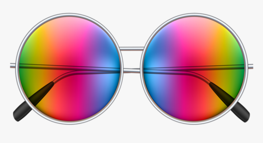 Download Colorful Sunglasses Clipart Png Photo - Transparent Background Sunglasses Clipart, Png Download