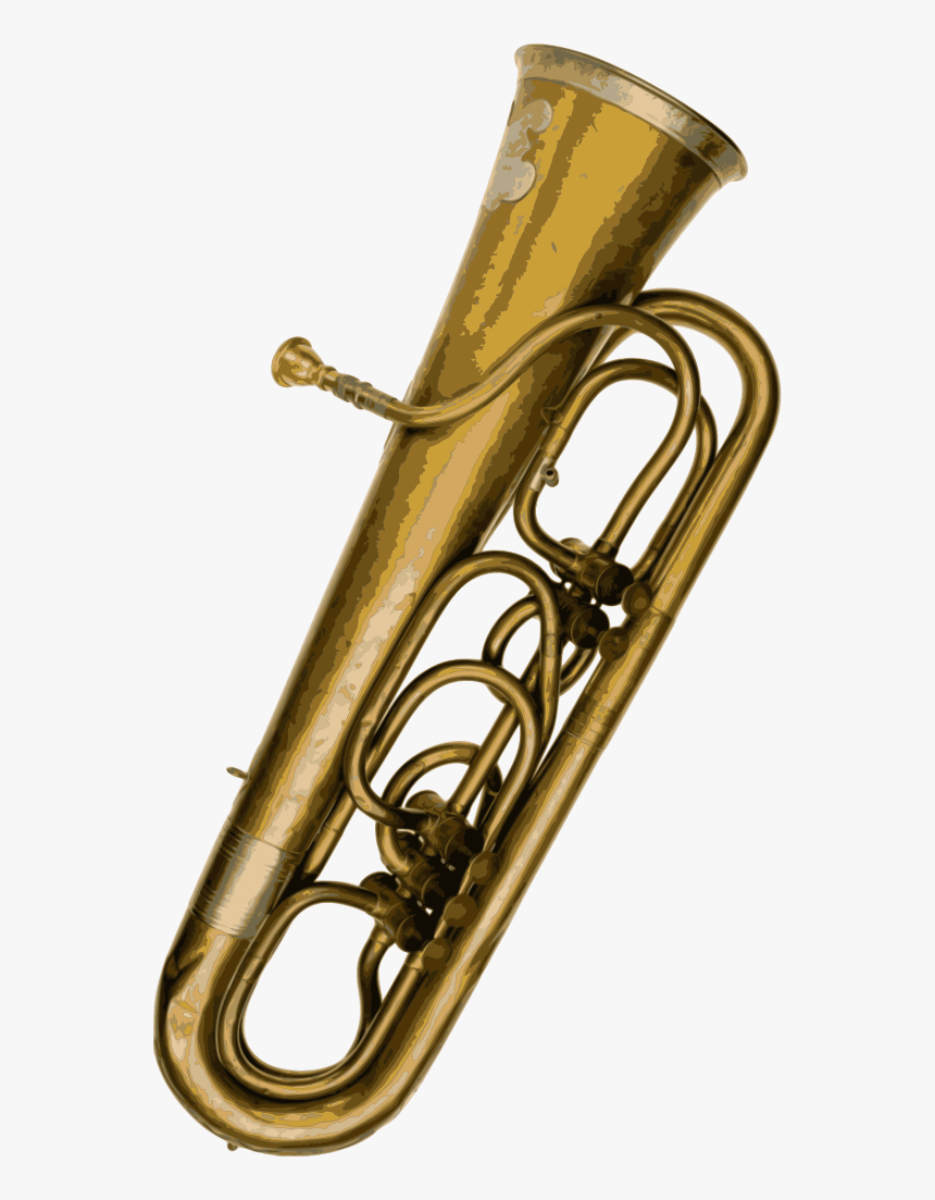 Tuba Berliner Pumpen, HD Png Download