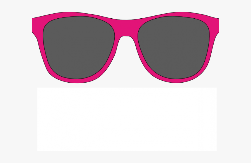 Sunglasses Clipart Sunglassess - Clipart Sunglasses Png, Transparent Png