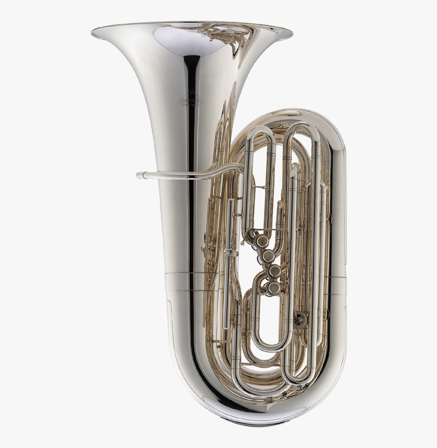 Miraphone - Miraphone 1291 Cc Tuba, HD Png Download