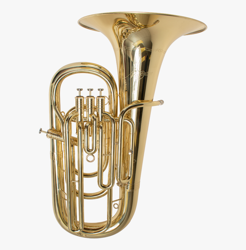 Mentor Eeb Tuba Image - Tuba, HD Png Download