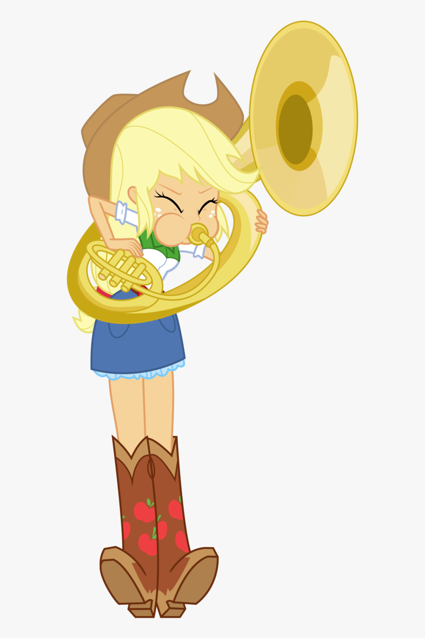 applejack eg