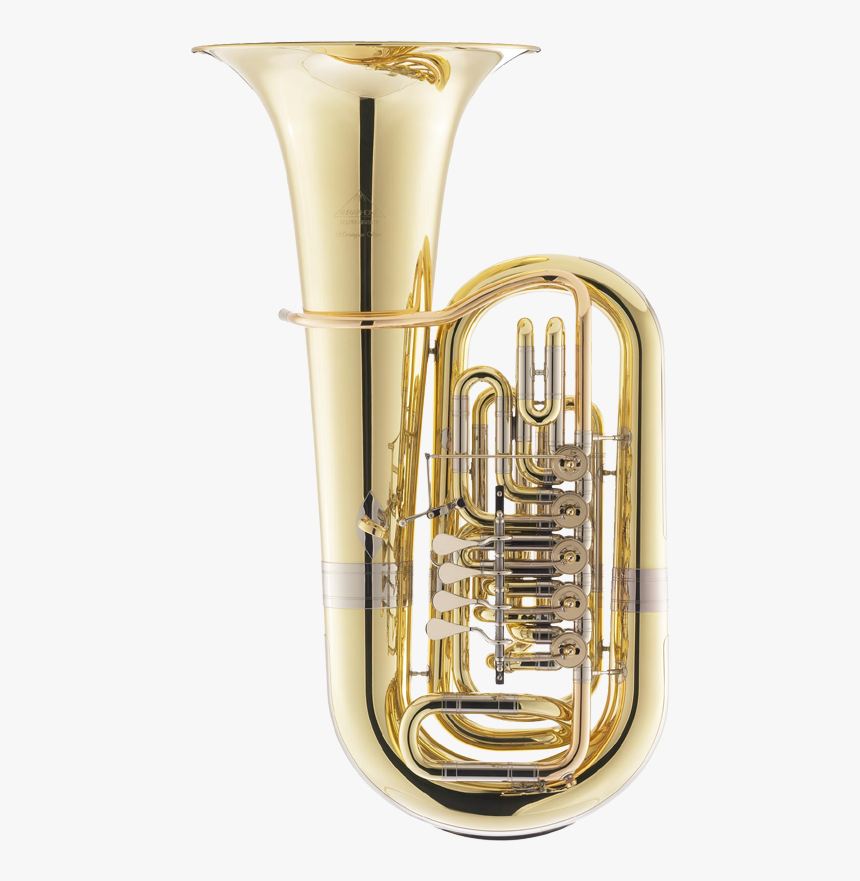 Miraphone 283b - Tuba, HD Png Download