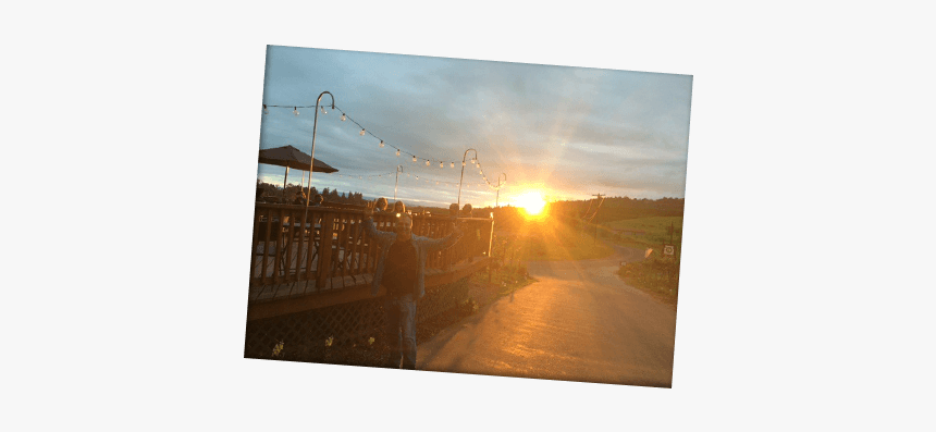 Sunrise, HD Png Download