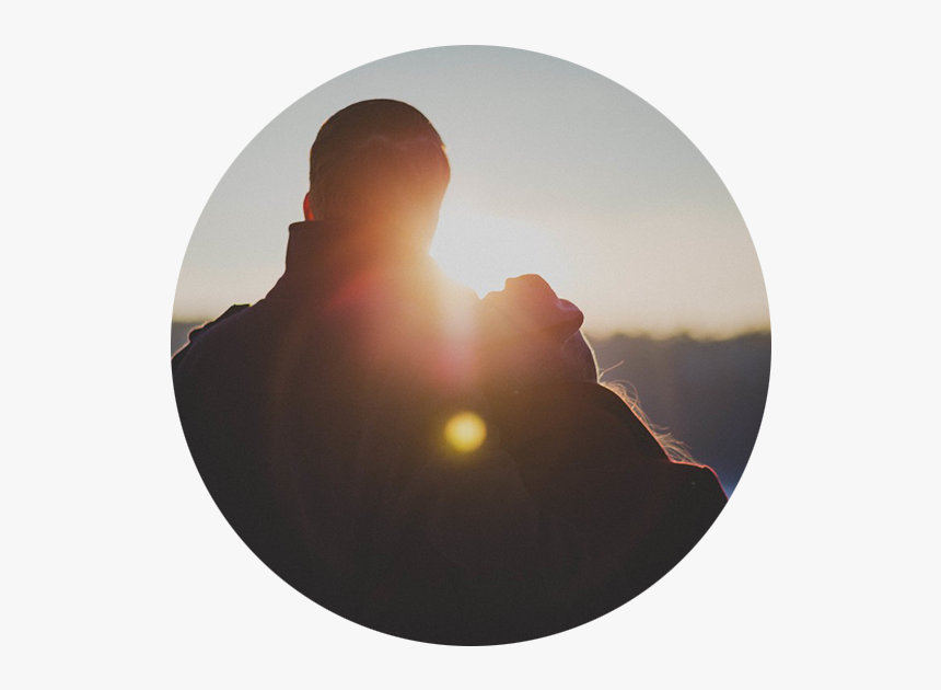 Family, - Silhouette, HD Png Download