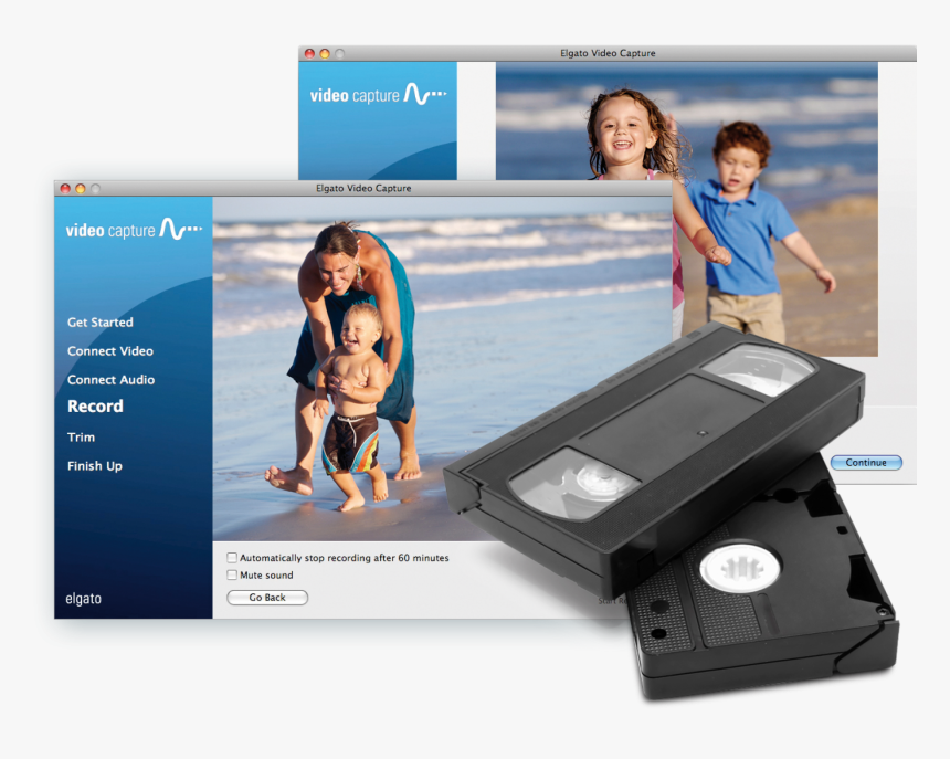 Video, HD Png Download