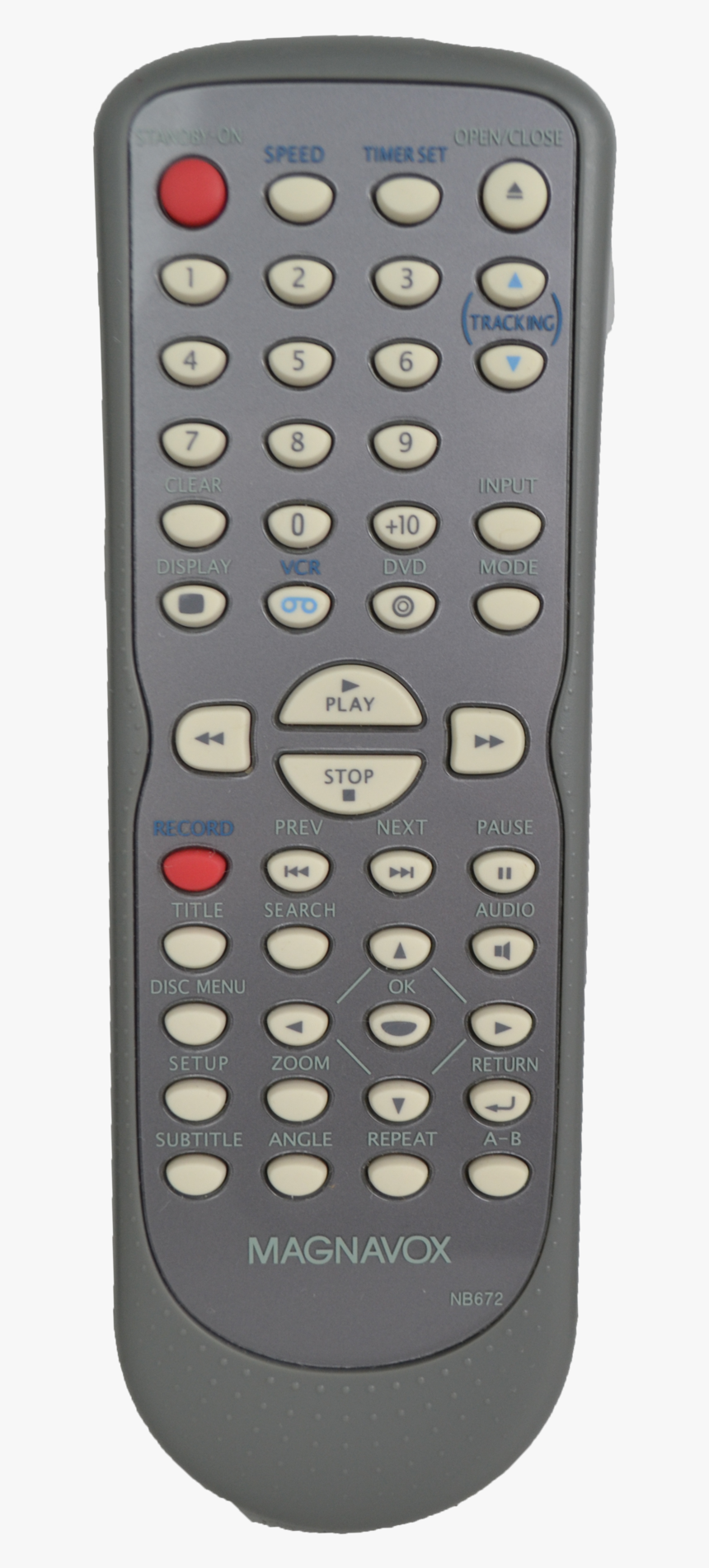 Dvd Vcr Combo Player - Controle Tv Samsung Lt28d310, HD Png Download