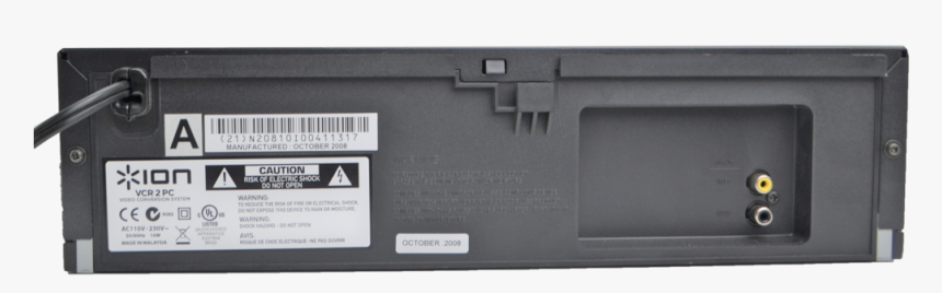 Vhs Play Png, Transparent Png