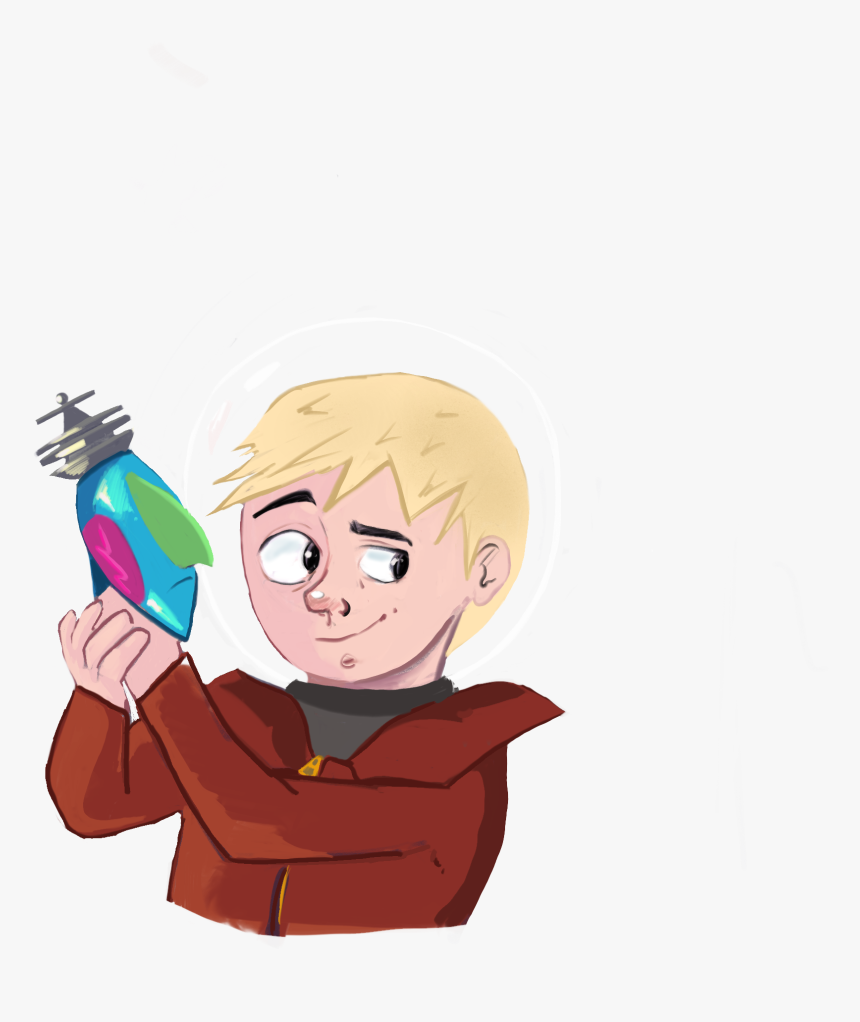 Profile Img Of Main Character Betamax, HD Png Download