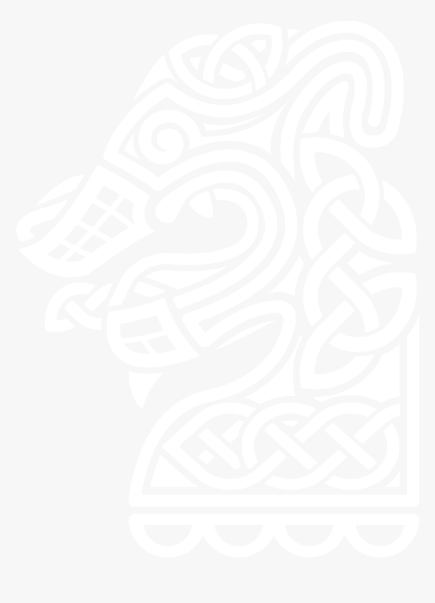 Helluland Dragon Tattoo - Helluland Dragon, HD Png Download