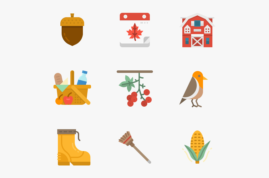 European Robin, HD Png Download