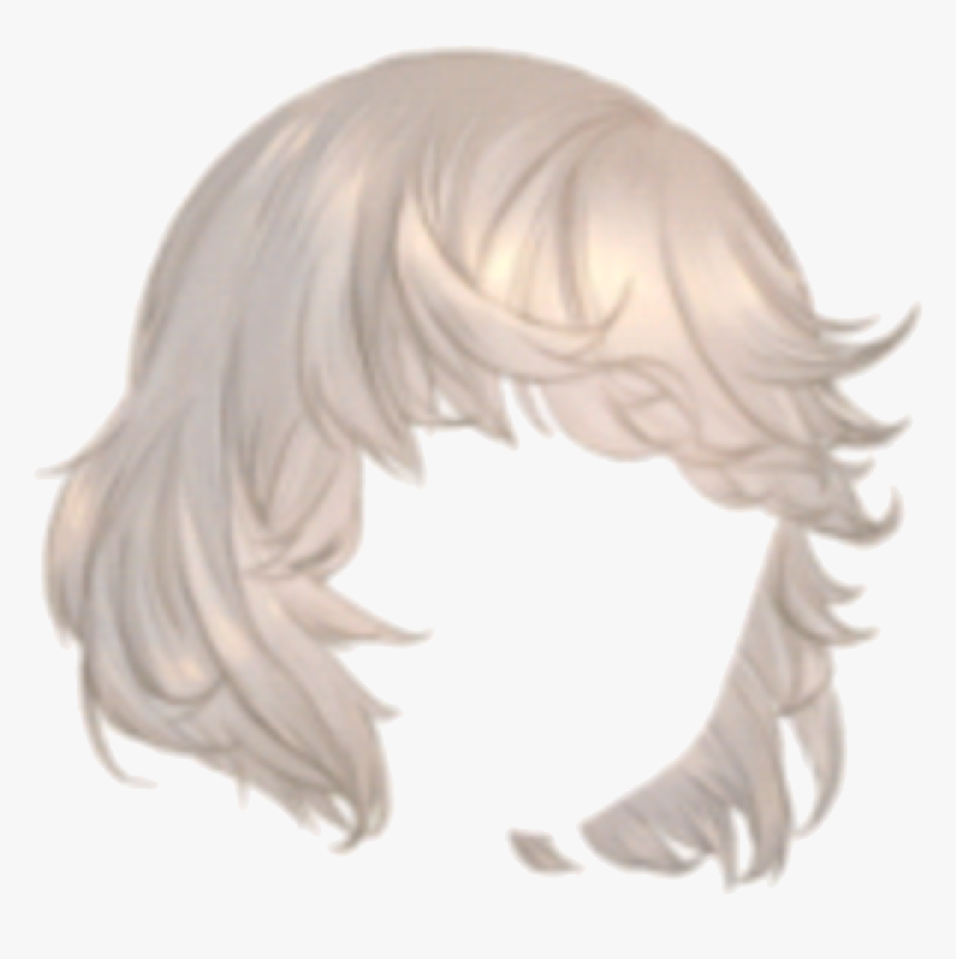 Love Nikki-dress Up Queen Wiki - Love Nikki Hair Png, Transparent Png