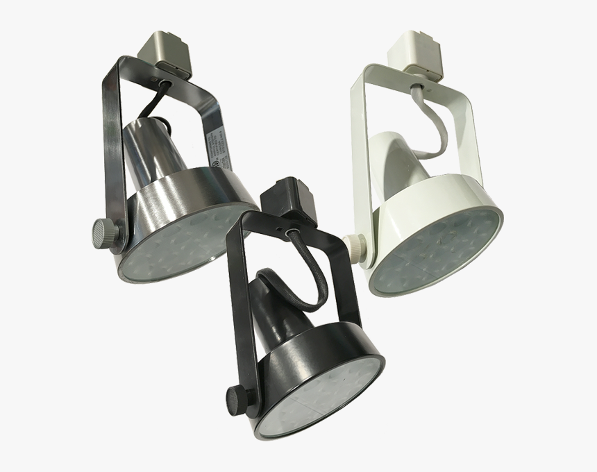 Gimbal Ring 18w, 35 Degree Daylight Led Track Light - Sconce, HD Png Download