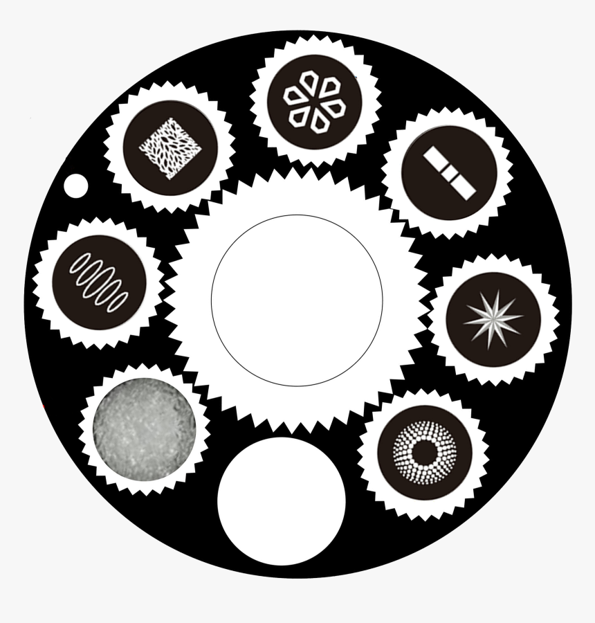 Circle, HD Png Download