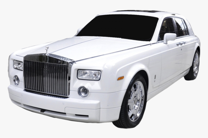 Rolls Royce Car Png Image - Rolls Royce Car Png, Transparent Png