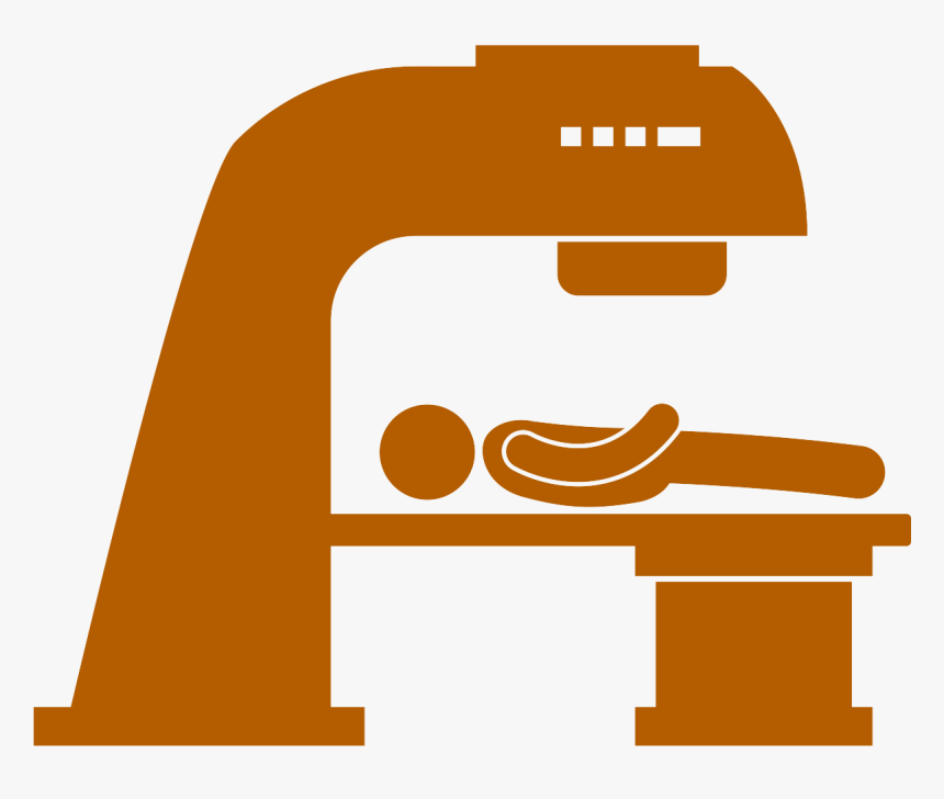 Transparent Common Sense Pamphlet Clipart - Radiation Therapy Clipart, HD Png Download