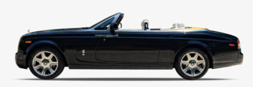 Roll Royce Elevation Png, Transparent Png