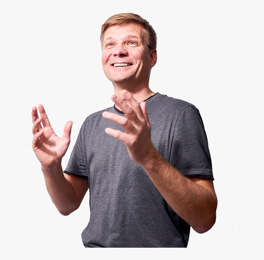 Sign Language, HD Png Download