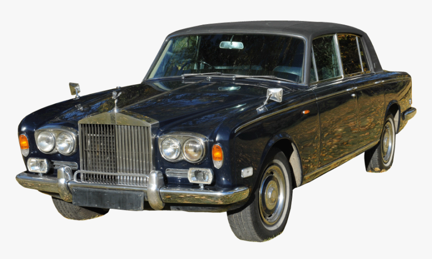 Rolls-royce, HD Png Download