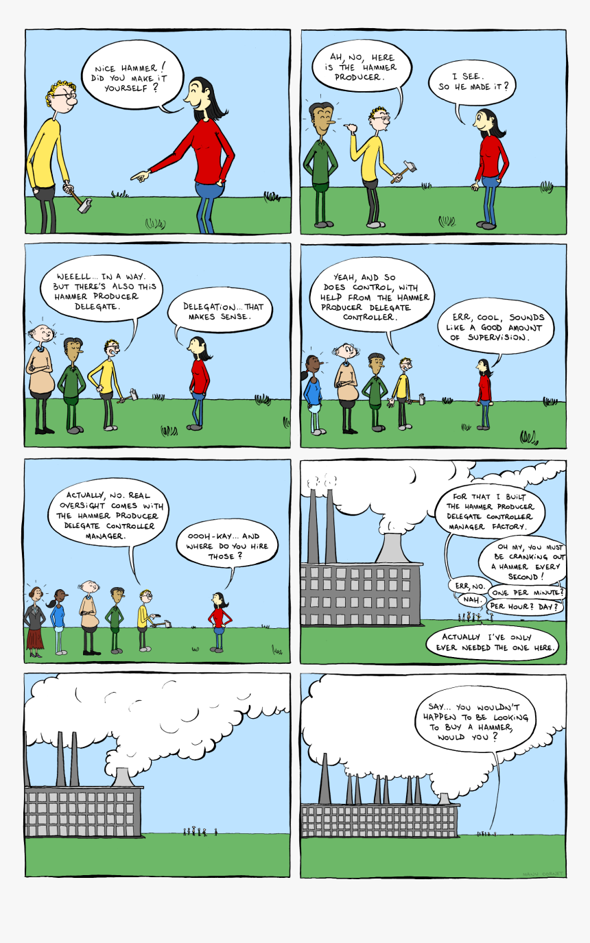 Comics, HD Png Download