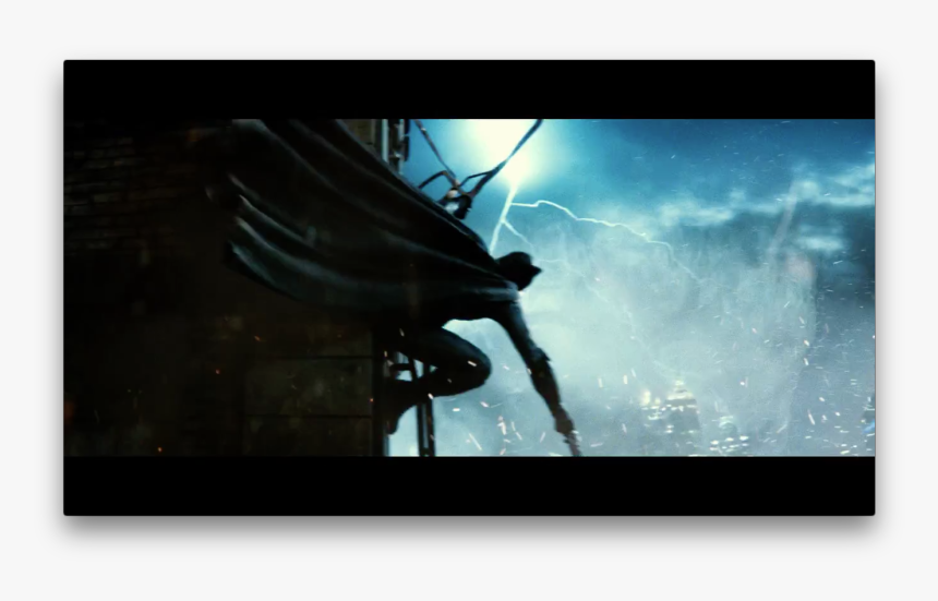 Bvs The Dark Knight Returns, HD Png Download
