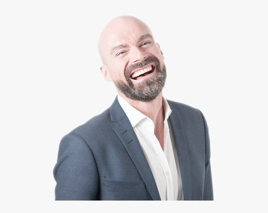 Hair Transplant Doctor, HD Png Download