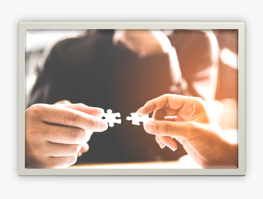 Teamwork, HD Png Download