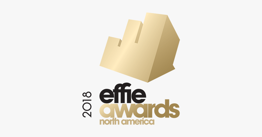 Effie Awards, HD Png Download
