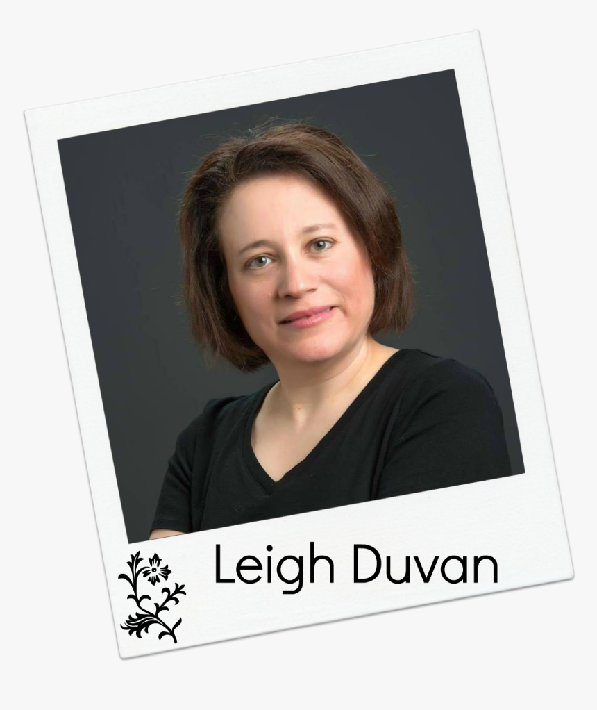 Leigh Duvan - Girl, HD Png Download