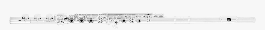 Western Concert Flute, HD Png Download