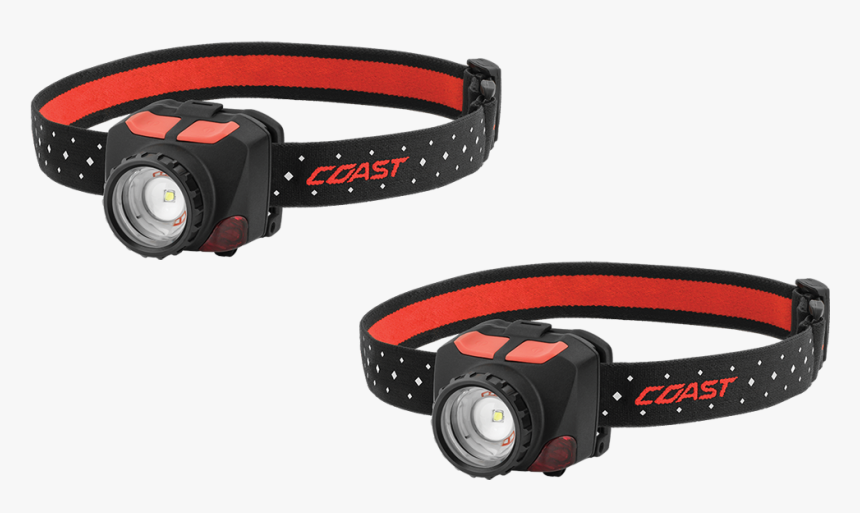 Coast Head Flashlight, HD Png Download