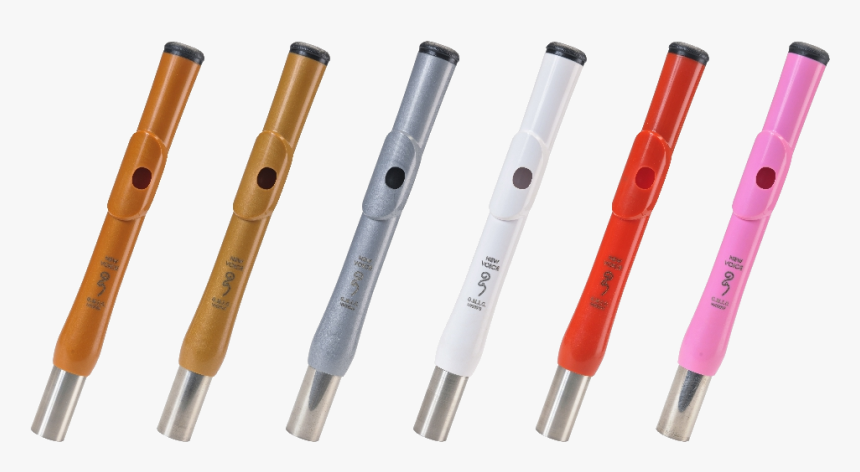 Western Concert Flute, HD Png Download