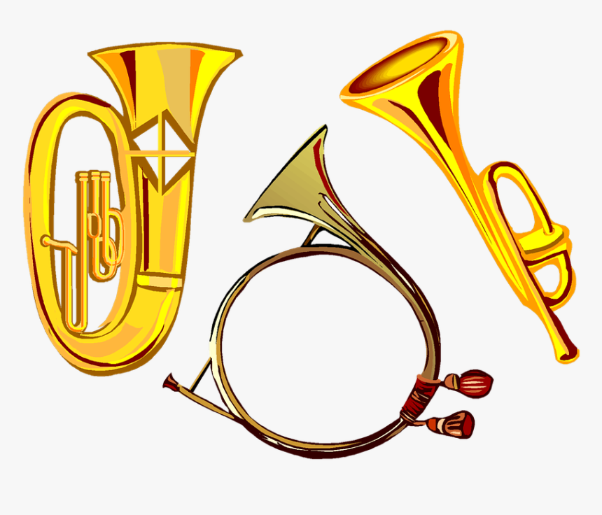 Flute Music Instrument, HD Png Download