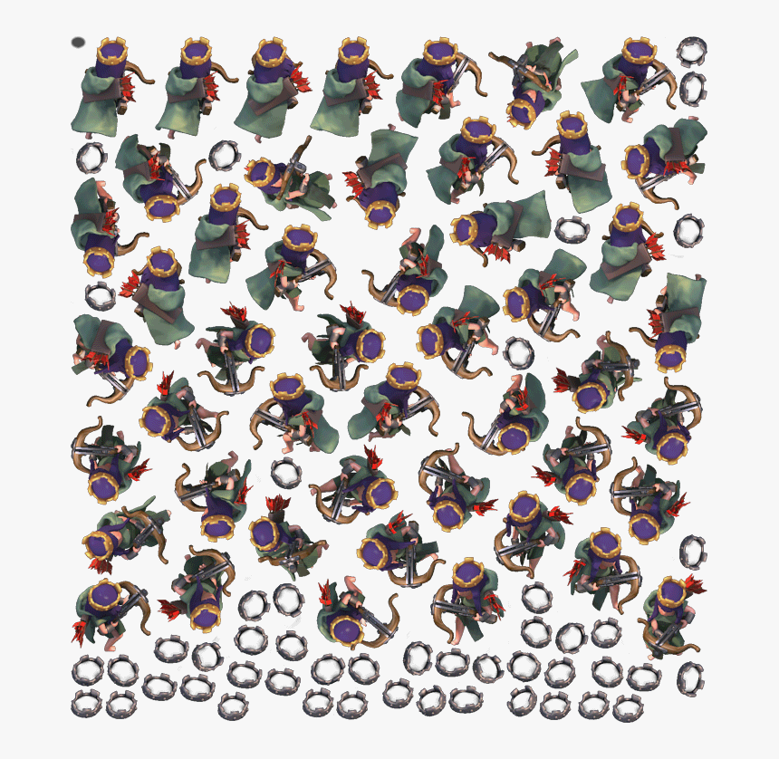 Clash Royale Lava Golem, HD Png Download