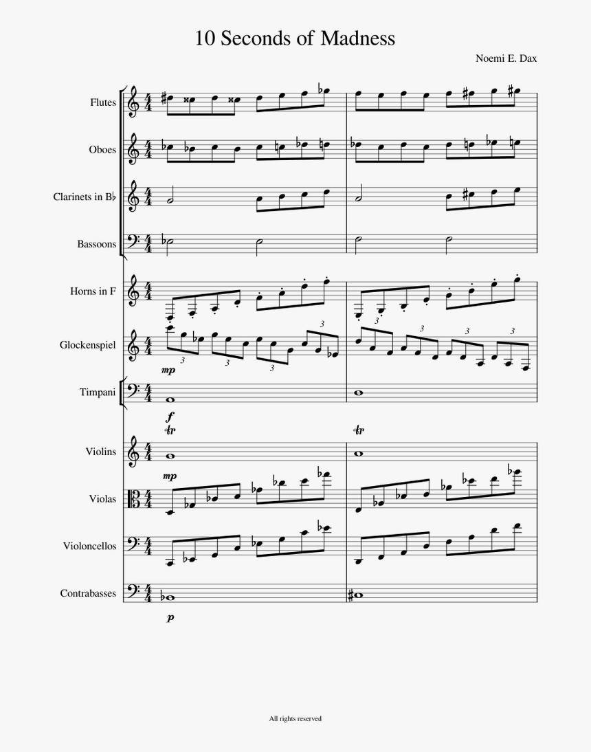 Scotland The Brave Strings, HD Png Download