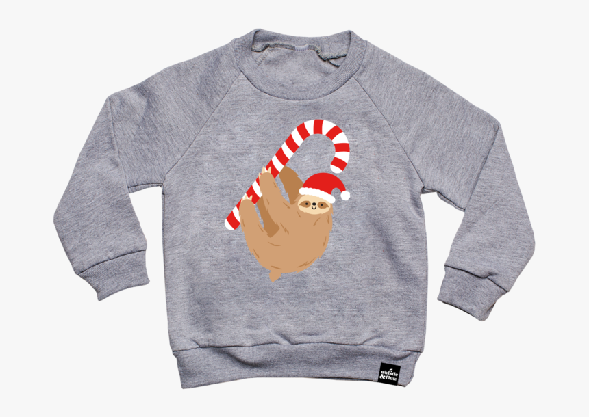 Kawaii Apple Sweatshirt, HD Png Download