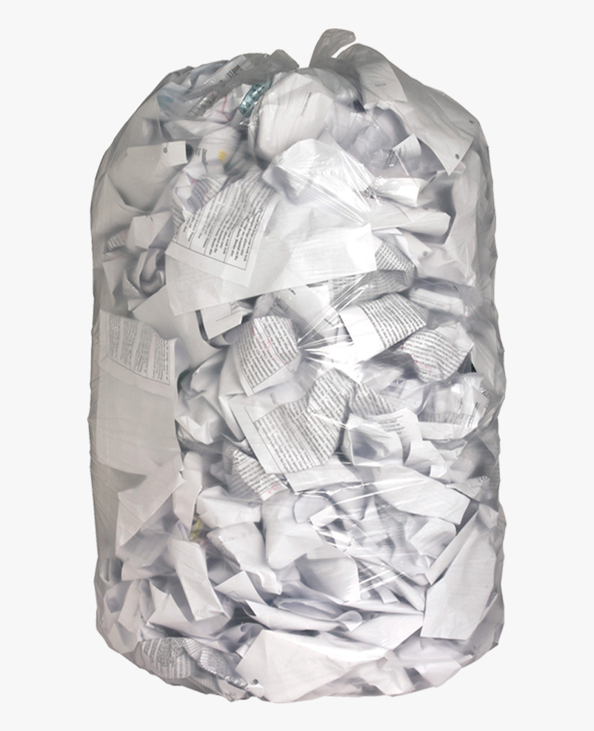 35 - Bin Bag, HD Png Download