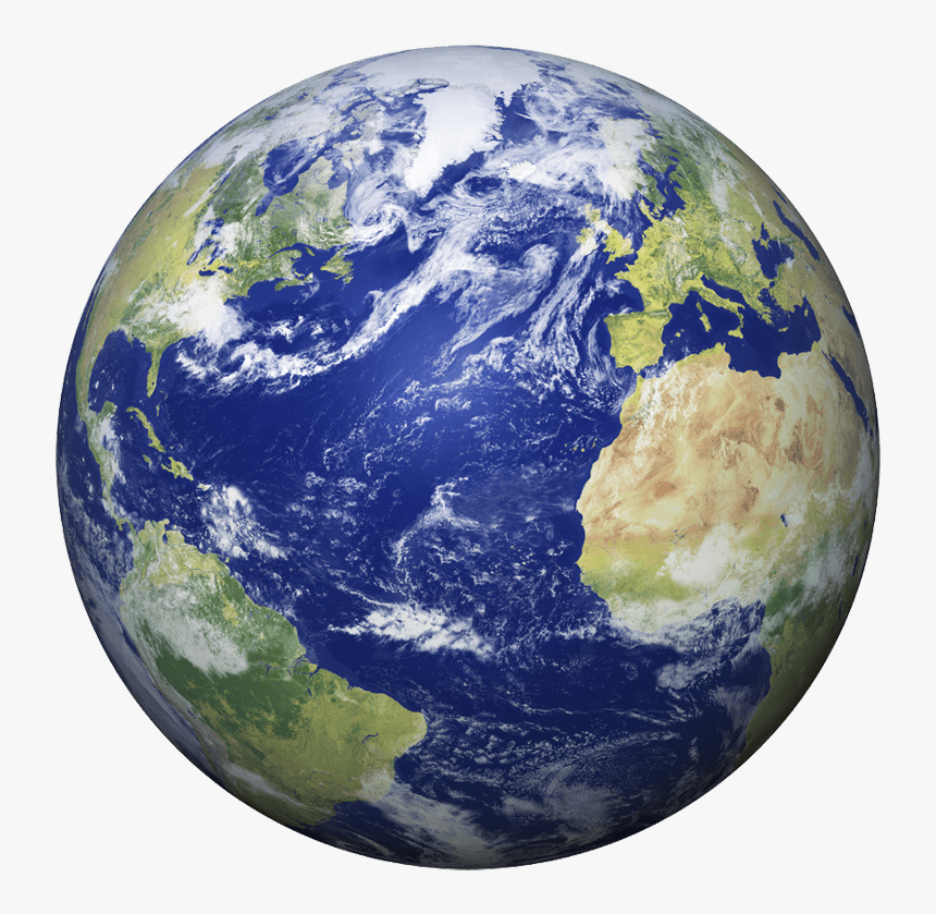 Earth Clip Art - Earth Png, Transparent Png