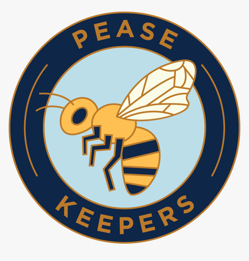 Honeybee, HD Png Download