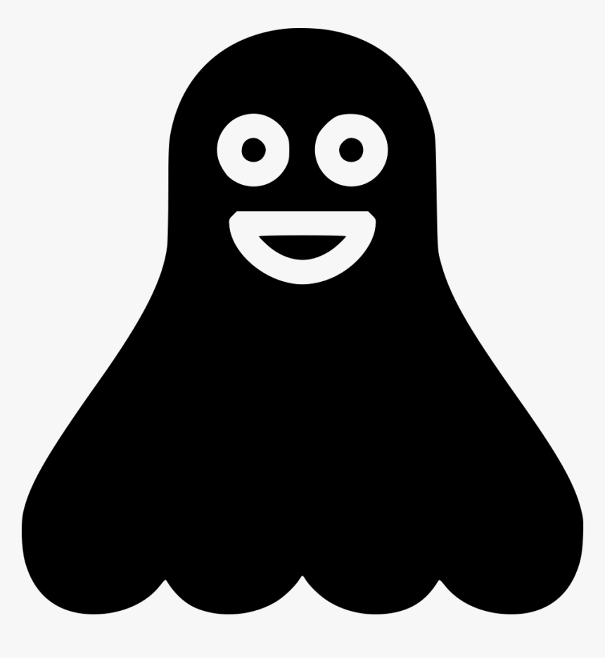 Ghost, HD Png Download