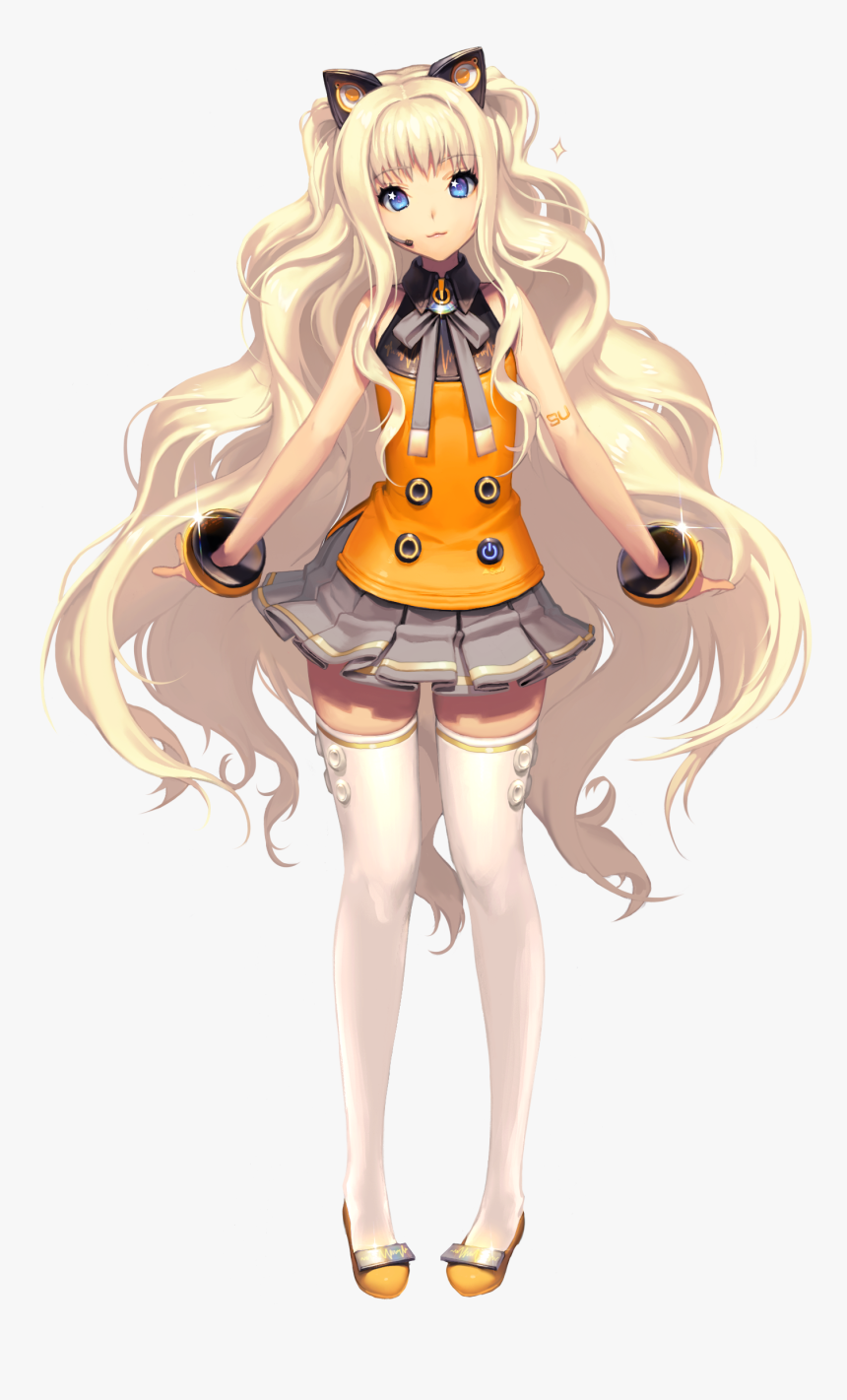 Seeu Vocaloid, HD Png Download