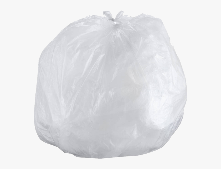 High Density Trash Bags - Pillow, HD Png Download