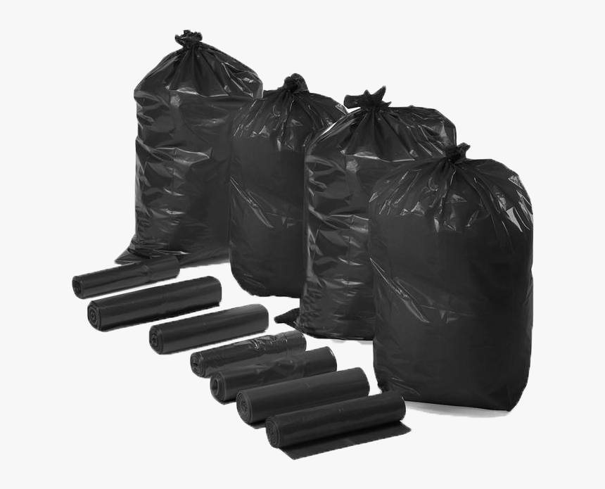 Garbage Bags Small Size, HD Png Download
